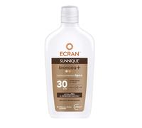 Ecran - Sunnique Broncea+ Leche Protectora F30 Protección solar 370 ml female