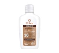 Ecran Sunnique Broncea+ Protective Milk SPF 30 200ml