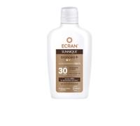Ecran Sunnique Bronce Protective Milk SPF 30 200ml