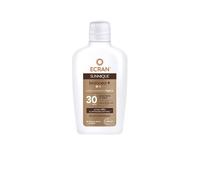 Ecran Sunnique Broncea+ Protective Milk SPF 30 200ml