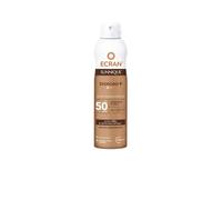 ECRAN SUNNIQUE BRONCEA+ bruma protect SPF50 250 ml