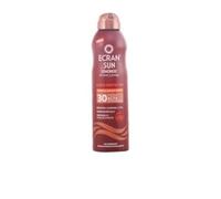 Ecran - Sunnique Broncea+ Aceite Bruma F30 Protección solar 250 ml unisex
