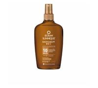 Ecran Sunnique Bronze+ Spray Oil SPF10 200ml
