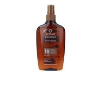 Ecran Sunnique Bronze+ Spray Oil SPF10 200ml