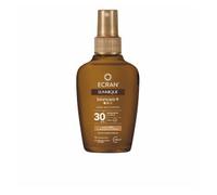 ¡29% DTO! Sunnique Bruma Sedosa aceite seco protector de Zanahoria 100 ml