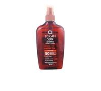 ¡20% DTO! Sunnique Bruma Sedosa aceite seco protector de Zanahoria 200 ml