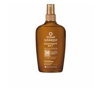 Ecran Sunnique Bronze+ Spray Oil SPF30 200ml