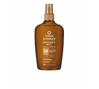 Ecran Aceite protector solar en spray Broncea+ FPS 50 200 ml