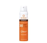 Ecran Sunnique Bruma Protectora Invisible SPF30 // Precio, Comprar n/a 75 ml