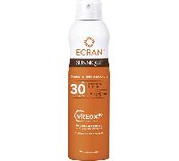Ecran Spray protector solar invisible SPF 30 250 ml