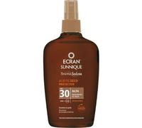Ecran Sunnique Bruma Sedosa Aceite Seco Protector SPF30 100ml