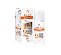Ecran Sunnique Anti-Edad SPF50+ 50 ml