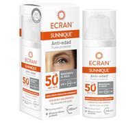 Ecran Sunnique Anti-Edad SPF50+ 50 ml