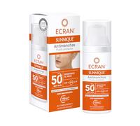 SUNNIQUE PROTECTOR ANTIMANCHAS SPF50+ 50 ML