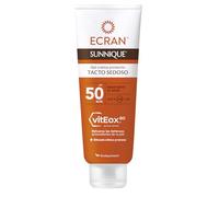 Sunnique Gel-Crema Tacto Sedoso SPF50