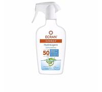 Ecran Sunnique Hydraligero Leche Spf50 Pistola 300 Ml