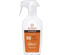 Ecran Sunnique Leche Protectora Spf50 270 ml