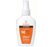 Ecran Sunnique Leche Protectora SPF50 Spray 100 ml