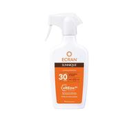 Ecran Sunnique Protective Milk SPF30 Spray Gun 270ml