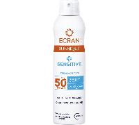 Ecran Sunnique Sensitive Bruma Protectora SPF50+ 250 ml
