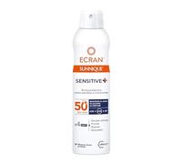 Ecran Sunnique Sensitive Bruma Protectora SPF50+ 250 ml