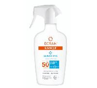 Ecran Sunnique Sensitive Spray Gun SPF50+ 270 ml