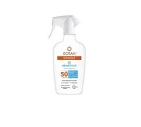 ECRAN SUNNIQUE SENSITIVE pistola SPF50+ 270 ml