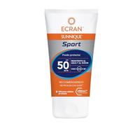 SUN LEMONOIL SPORT fluido ultraligero SPF50 40 ml