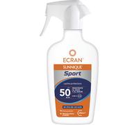 Ecran Sunnique Sport Leche Protectora SPF50 270 ml