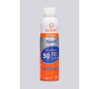 Ecran Sunnique Sport - Protector SPF 50 250 ml talla T.U.
