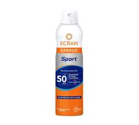 Ecran - Sunnique Sport SPF50 Protección solar 250 ml unisex