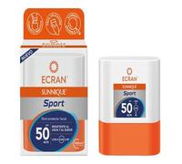 ECRAN SUNNIQUE SPORT STICK 10ML Talla única