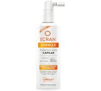Ecran Sunnique Spray Protector Solar Capilar - Con Queratina Vegetal y Vitamina B5 - Protege del Sol, Agua de Mar y Cloro - 100 ml
