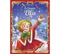 Ecrin en 2 volumes : Tome 3, Malaventure en pain d'épices ; Tome 4, Le trésor de la tricomancienne