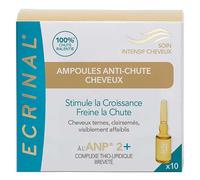 Ecrinal Anticaída ampollas con ANP2+