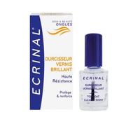 Ecrinal Barniz Brillante Endurecedor 10ml