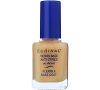 Ecrinal Base de barniz antiestrías 10mL