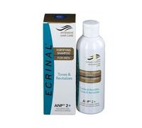Ecrinal Champu Hombre Anp 2+ 200 ml