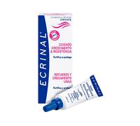 Ecrinal Crema Cuidado Crecimiento y Resistencia Uñas 10ml