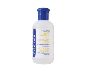 Ecrinal Disolvente Suave 125ml