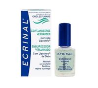 Ecrinal Endurecedor de Uñas Vitamínico 10ml