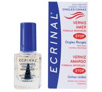 Ecrinal Esmalte Amargo STOP Uñas Roídas 10ml