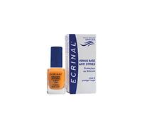 Ecrinal Esmalte Base Anti-Estrias 10 ml 1 unidad 10 ml (el empaque puede diferir)