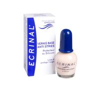Ecrinal Esmalte Base Anti-Estrias 10 ml 1 unidad 10 ml (el empaque puede diferir)