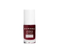 Ecrinal Esmalte de uñas Silicio Rojo Cereza 5 ml