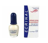 Ecrinal Esmalte Cuidado Blanqueante 10ml