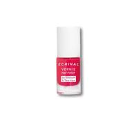 Ecrinal Esmalte de Uñas Silicio + Árbol Del Té Fucsia 5 ml