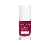 Ecrinal Esmalte Fortificante con Color Ciruela 5ml