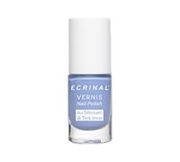 Ecrinal Esmalte Fortificante con Color Lavanda 5ml