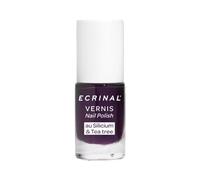 Ecrinal Esmalte Fortificante con Color Púrpura 5ml